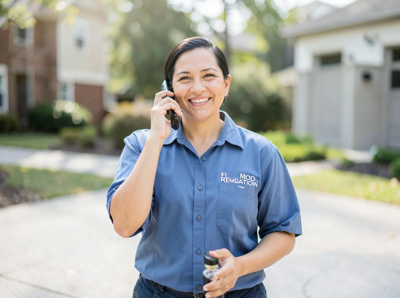 Mold Remediation Plainfield, IN FAQs